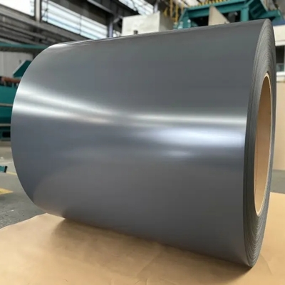 120 g+ coating anti-corrosie voorgeverfde galvalume staal spoel voor bouw