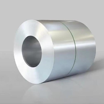 G550 Galvalume staal spoel met AZ150 aluminium laag - Q235 constructie kwaliteit