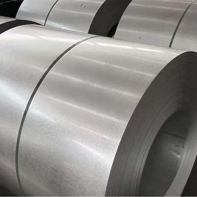 G550 Galvalume staal spoel met AZ150 aluminium laag - Q235 constructie kwaliteit