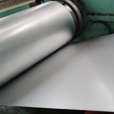 ASTM Galvalume staal spoel 0,20-1,2 mm dikte voor de bouw