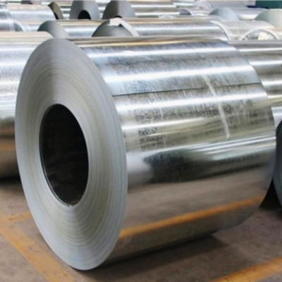 ASTM Galvalume staal spoel 0,20-1,2 mm dikte voor de bouw