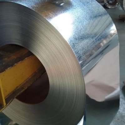 G450 Thermisch Verzinkte Stalen Rollen Voor Gebouwen & Infrastructuur