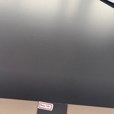 JIS G3312 Voorgelakt Galvalume Stalen Rol 0,6 mm Dikte Voor Architectuur