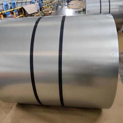 S450GD+AZ Galvalume Steel Coil 610mm for Construction Material