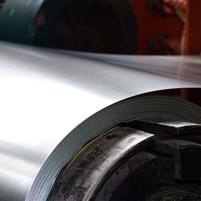 Dx52D Galvanized Steel Coils with Z200 For Agricultural Applications