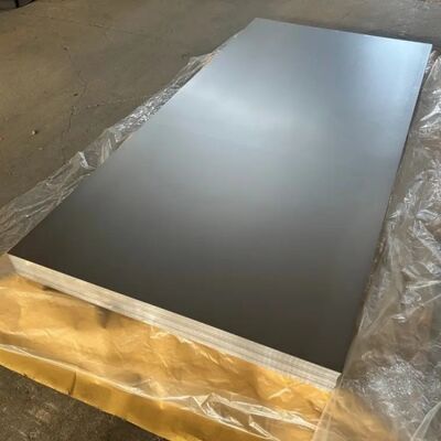 DX52D+AZ Galvalume staal spoel 0,12-2,0 mm Dikte voor bouw omhulsel