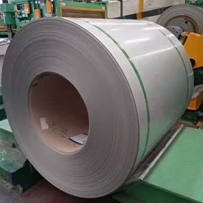 China Mill AZ150 Heavy Coated PPGL Galvalume Steel Coil For Industrial Coastal Roofs