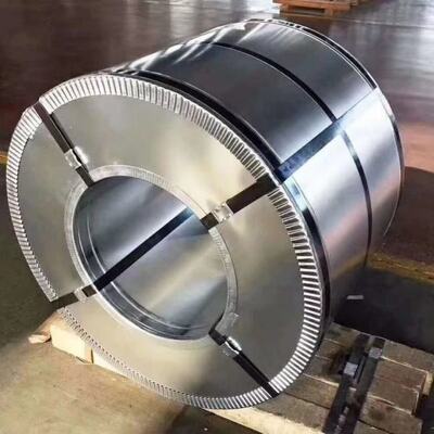 ASTM Hot-Dipped Galvanized Steel Coil With Z30-Z275 For Infrastructure