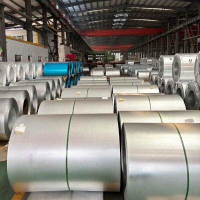 S300GD AZ60 Coating Galvalume Staalrol met 55% Aluminium Voor Automotive
