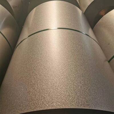 S350GD+AZ Galvalume staal spoel 0,12-2,0 mm dikte voor dakbedekking
