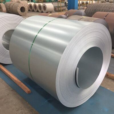 G350 gegalvaniseerde stalen spoel met Z30-Z275 coating voor vervoer