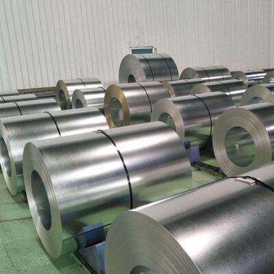 G350 gegalvaniseerde stalen spoel met Z30-Z275 coating voor vervoer