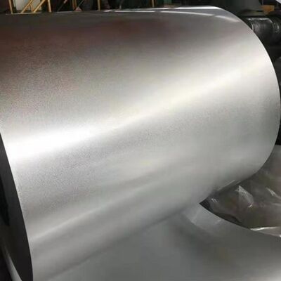 DX51D+AZ Galvalume stalen spoel 0,12-2,0 mm voor gebruik in de bouw