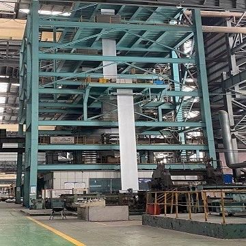 Koudgewalst Elektro Gegalvaniseerd het Bladmetaal 1229mm van Chromating