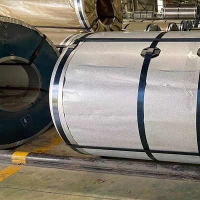 G550 de Hete Ondergedompelde Gegalvaniseerde Bladen JIS G3302 van het Staaldakwerk