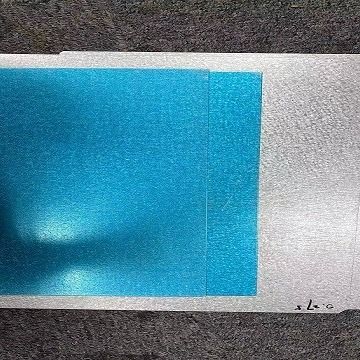 0.31.5mm Dikte, Zachte Nul Lovertje Gegalvaniseerde Koudgewalste Staalrol