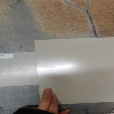 600mm Zelfreinigende Galvannealed Staalplaat in Rol CGCC