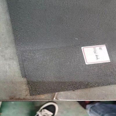 600mm Zelfreinigende Galvannealed Staalplaat in Rol CGCC