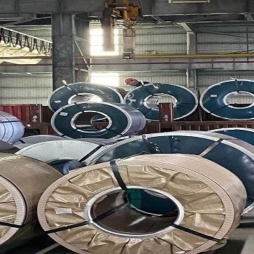 600mm Zelfreinigende Galvannealed Staalplaat in Rol CGCC