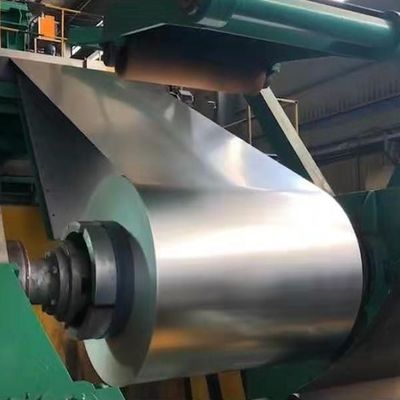 Z275 bedekte de Kleur Gegalvaniseerde Bladen met een laag 1250mm CGLCCD