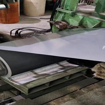 1600mm de Rol van het breedteppgl Staal