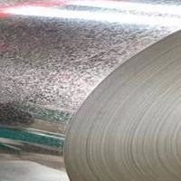 1250mm SGCC Zachte Nul Lovertje Gegalvaniseerde Ondergedompeld Heet van de Staalrol