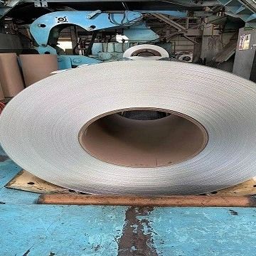GB/T 2518 1600mm Hete Ondergedompelde Gegalvaniseerde Staalplaat in Rollen