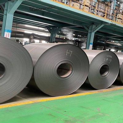 De Gegalvaniseerde Koudgewalste Staalplaat van SGCC 6mm Dakwerk