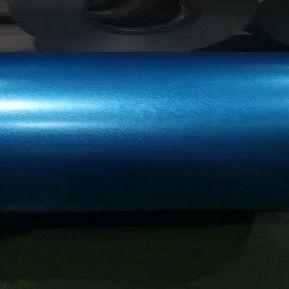 GB/T 2518 het 508mm Gegalvaniseerde Dakwerk DX53D van de Staalrol