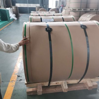 De Kleuren Met een laag bedekte Bladen 800mm van de decoratiecgch Druk PPGI
