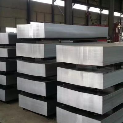 Z20 Hete Onderdompelings Gegalvaniseerde Staalplaat 914mm Harde Blad Gegalvaniseerde Staalrol