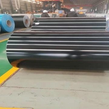 1219mm Houten PPGI Golfblad 2mm JIS G3322
