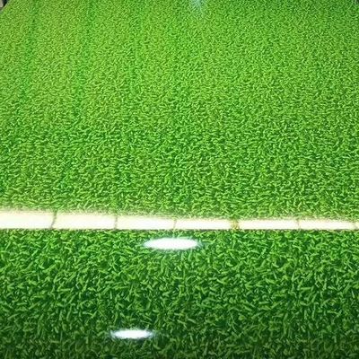 Z275 verfte Gegalvaniseerd Staalrol/blad vooraf