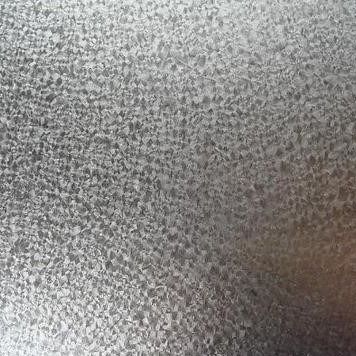 Blauw AFP Gegalvaniseerd het Aluminiumblad JIS G3321 SGLCH van 55% GL