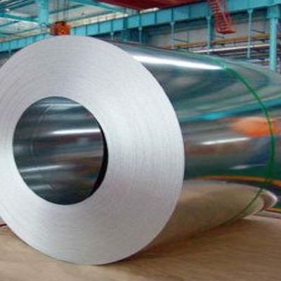 Blauw AFP Gegalvaniseerd het Aluminiumblad JIS G3321 SGLCH van 55% GL
