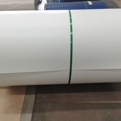 Al Mg Mn Prepainted Galvanized-Staalrol CGLCC CGLCH
