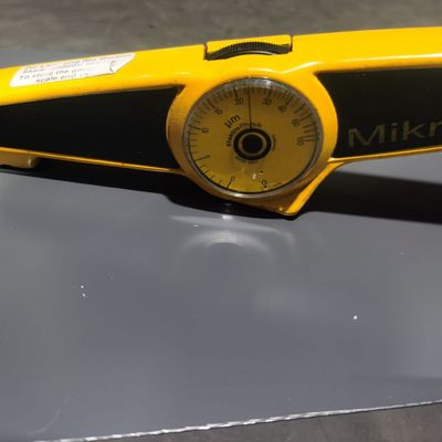 Al Mg Mn Prepainted Galvanized-Staalrol CGLCC CGLCH