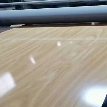 600mm Vooraf geverfte Galvalume Staalrol
