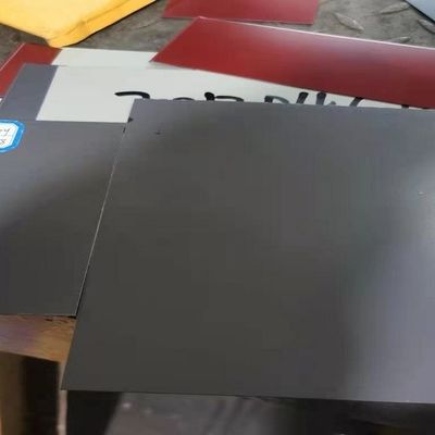 Galvalume PPGI van AZ30 680mm de Corrosieweerstand van de Staalrol
