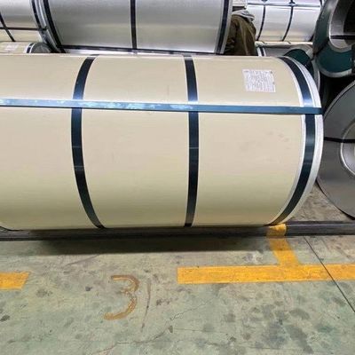 Van het de Deur de Kleur Met een laag bedekte Staal van het rolblind van het de Rolzink Rol van het de Deklaagppgi Staal