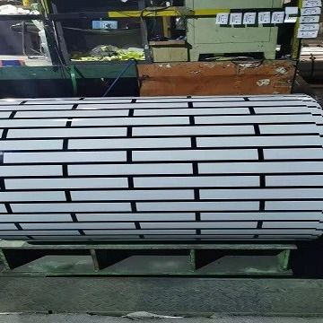 0.12mm ASTM Zelfreinigende PPGI Staalrol CGLCC