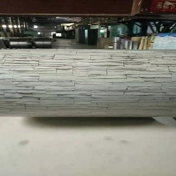G550 schilderde pre Decoratieve PPGI-Staalrol 914mm