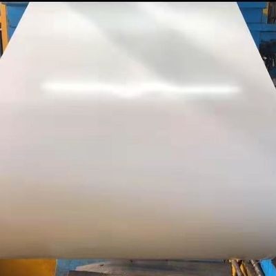 Het Staalrol van JIS G3322 CGCC 0.12mm PPGI onder 1500mm