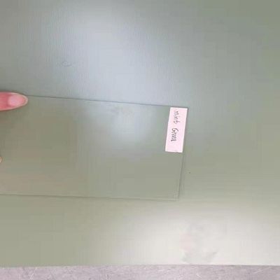 DX51D 610MM de Houten PPGI-Decoratie van de Staalrol