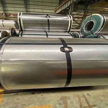 JIS G3322 508MM Metaalppgi-het Huistoestellen van de Staalrol