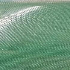 Galvalume van DX51D 1250mm de Vooraf geverfte Huizen van de het Bladcontainer van de Staalrol