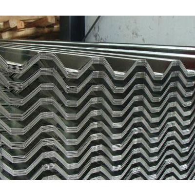 Grote Lovertje GolfStaalplaten SGLCC G300