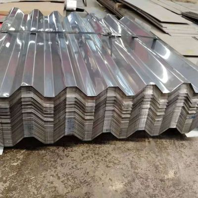 Grote Lovertje GolfStaalplaten SGLCC G300
