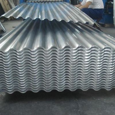 Grote Lovertje GolfStaalplaten SGLCC G300