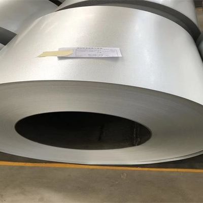 610mm Galvalume Staalplaat niet AFP DX52D+AZ